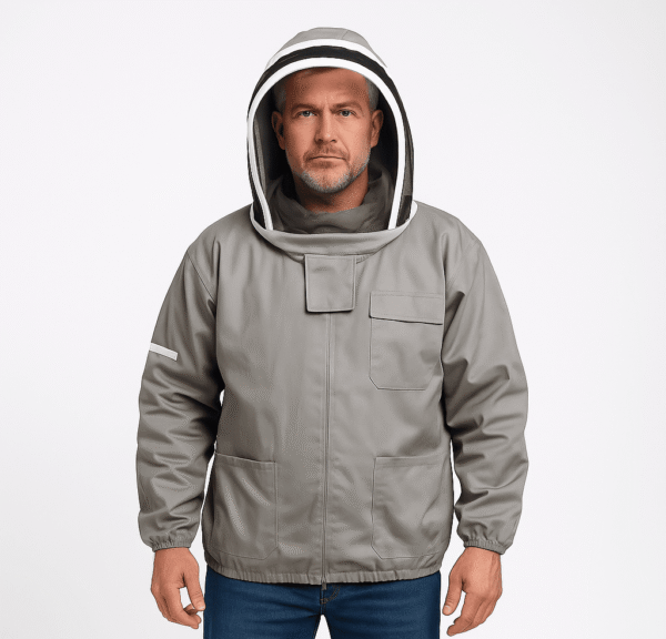 beekeeping jacket