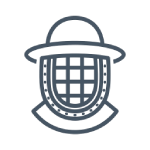 reinforced veeil